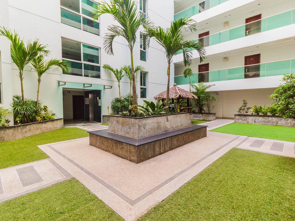 Laguna Bay 1 By Pattaya Sunny Rentals Eksteriør billede