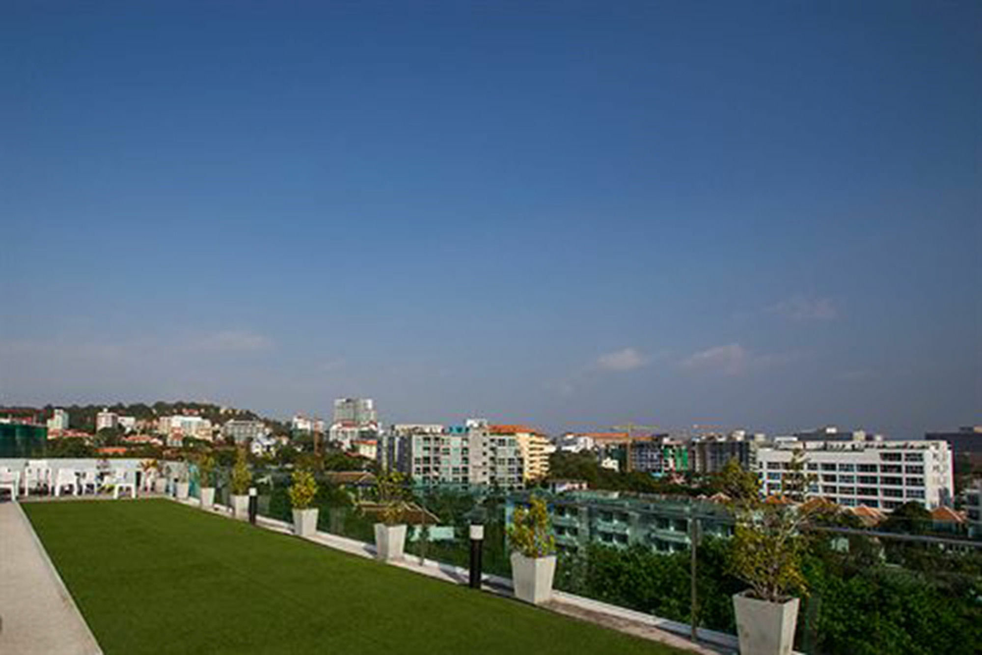 Laguna Bay 1 By Pattaya Sunny Rentals Eksteriør billede