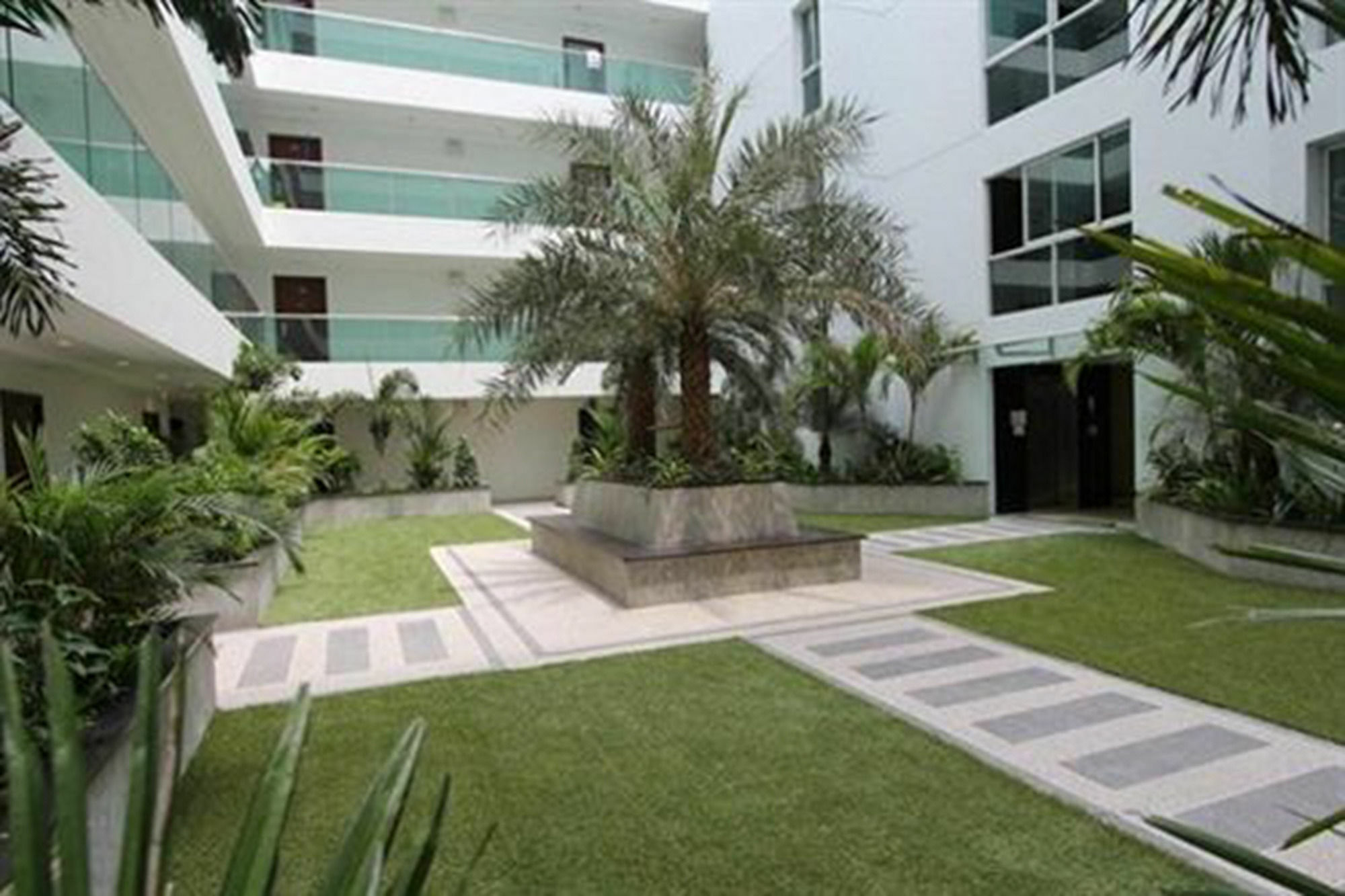 Laguna Bay 1 By Pattaya Sunny Rentals Eksteriør billede