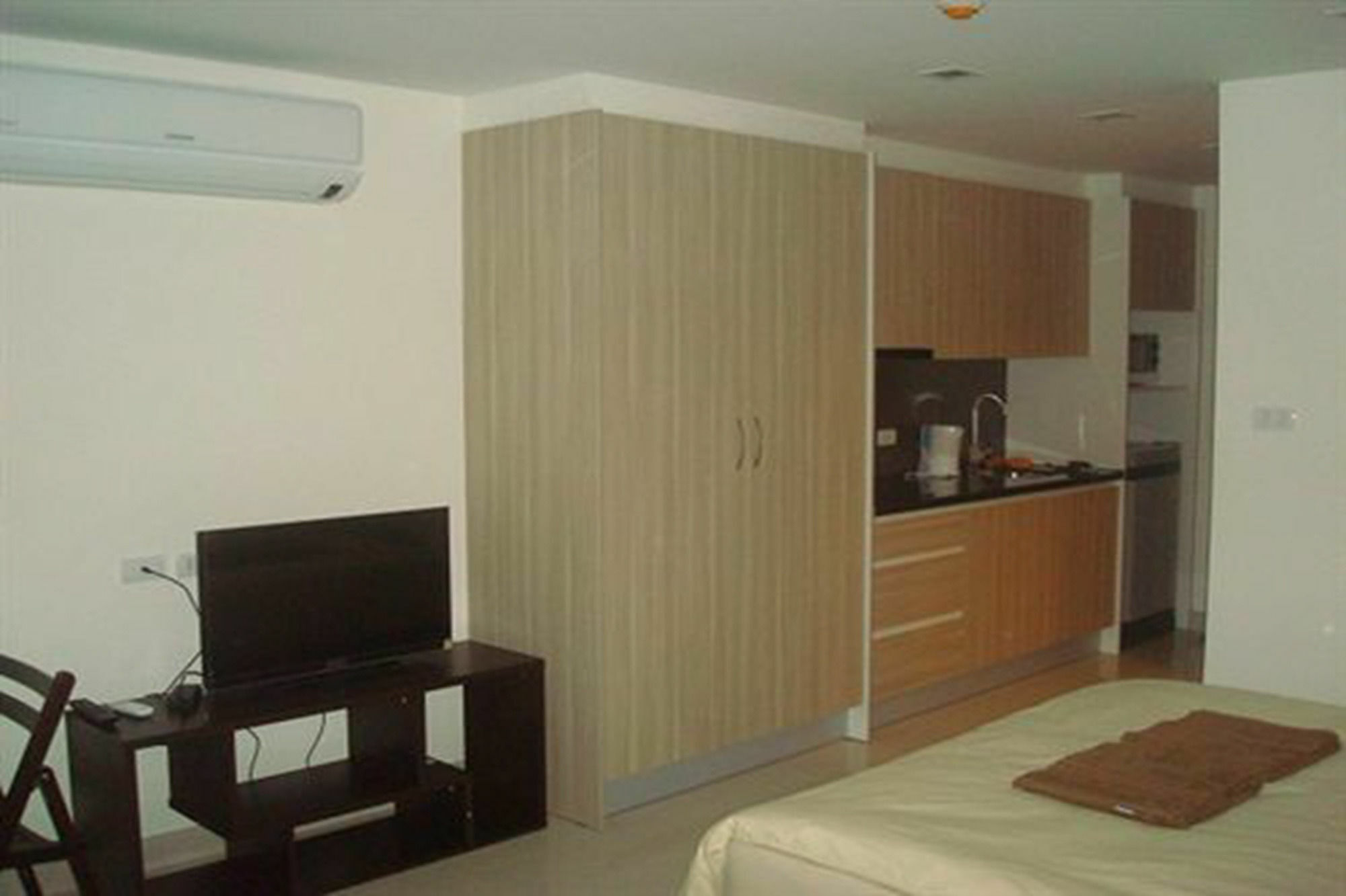 Laguna Bay 1 By Pattaya Sunny Rentals Eksteriør billede