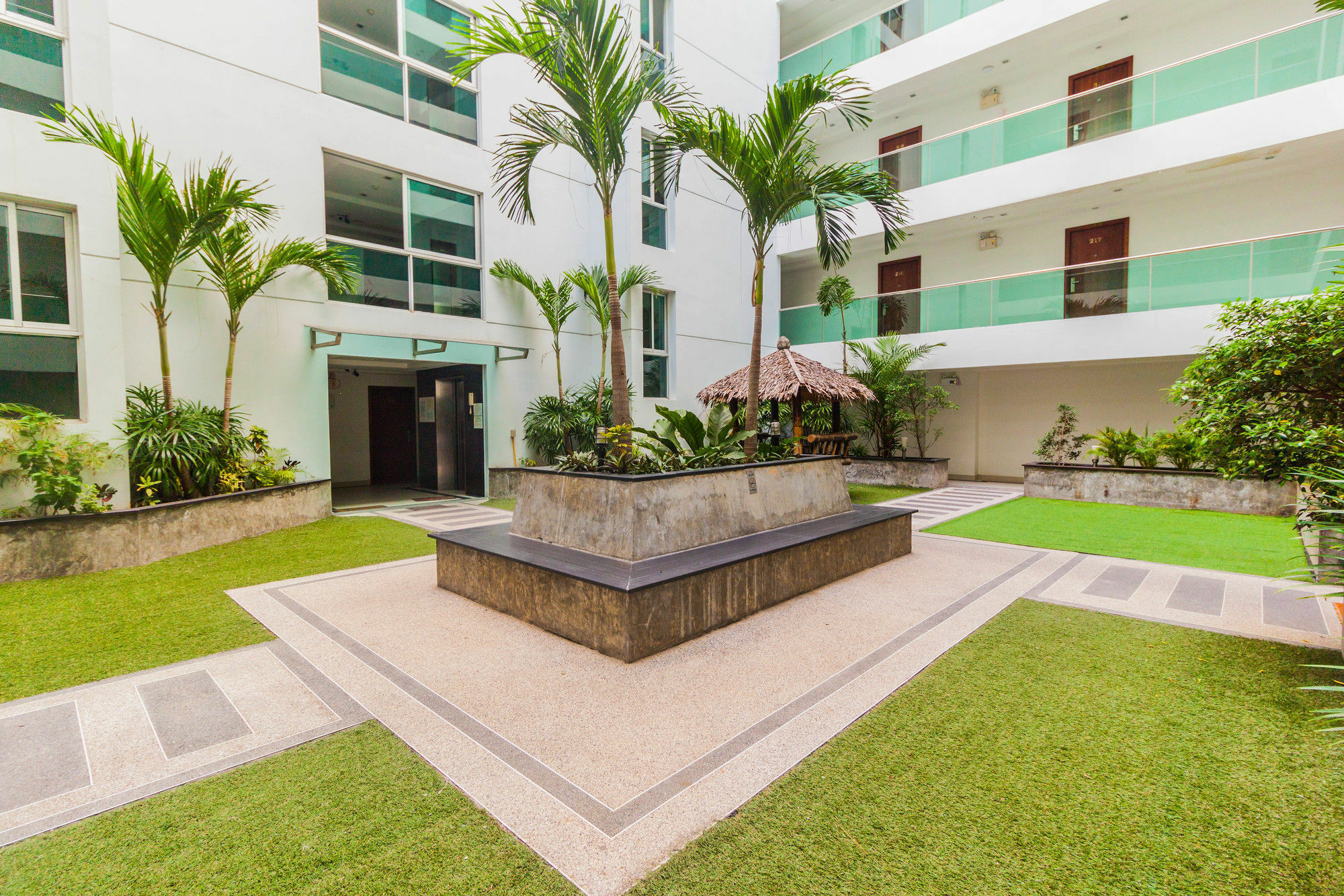 Laguna Bay 1 By Pattaya Sunny Rentals Eksteriør billede