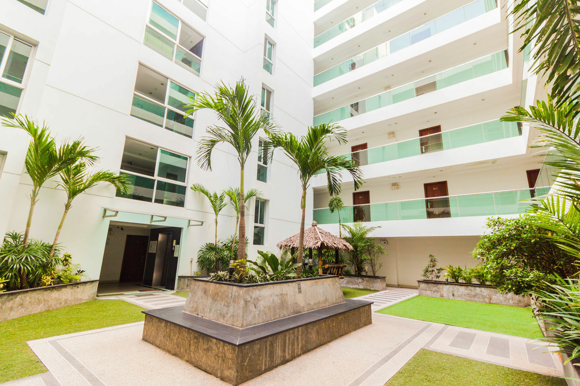 Laguna Bay 1 By Pattaya Sunny Rentals Eksteriør billede